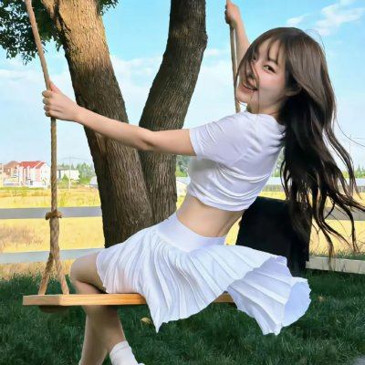咕噜牛小妞妞